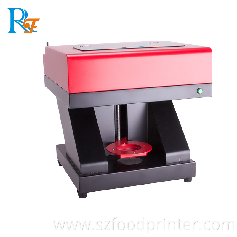 Coffee Printer Machine For Sale